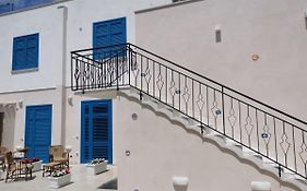 Cuore di Conchiglia